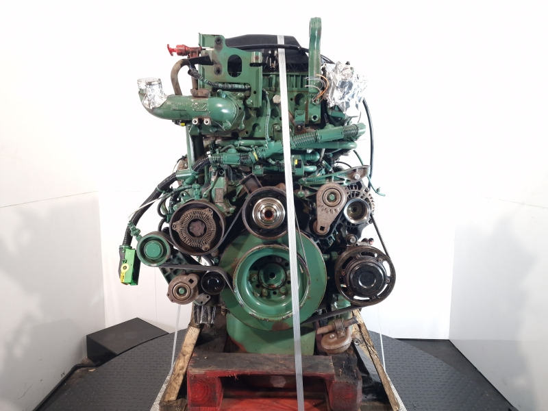 Volvo D13K420V EUVI Tipper spec Engine (Truck) - Mootor - Veoauto: pilt 5 Volvo D13K420V EUVI Tipper spec Engine (Truck) - Mootor - Veoauto: pilt 5