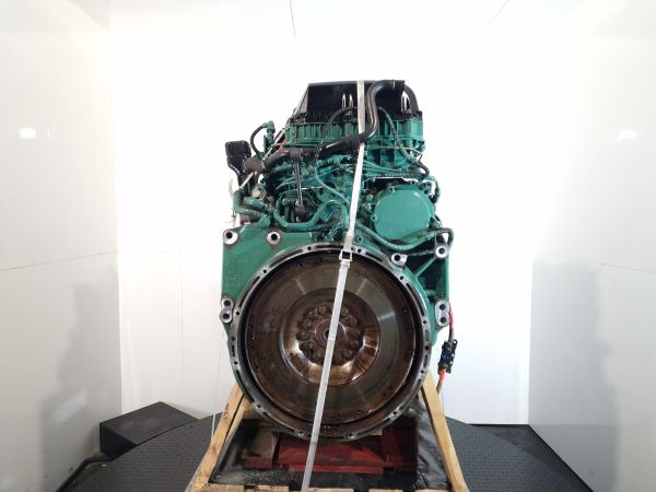 Volvo D13K460V EUVI Engine (Truck) - Mootor - Veoauto: pilt 3 Volvo D13K460V EUVI Engine (Truck) - Mootor - Veoauto: pilt 3