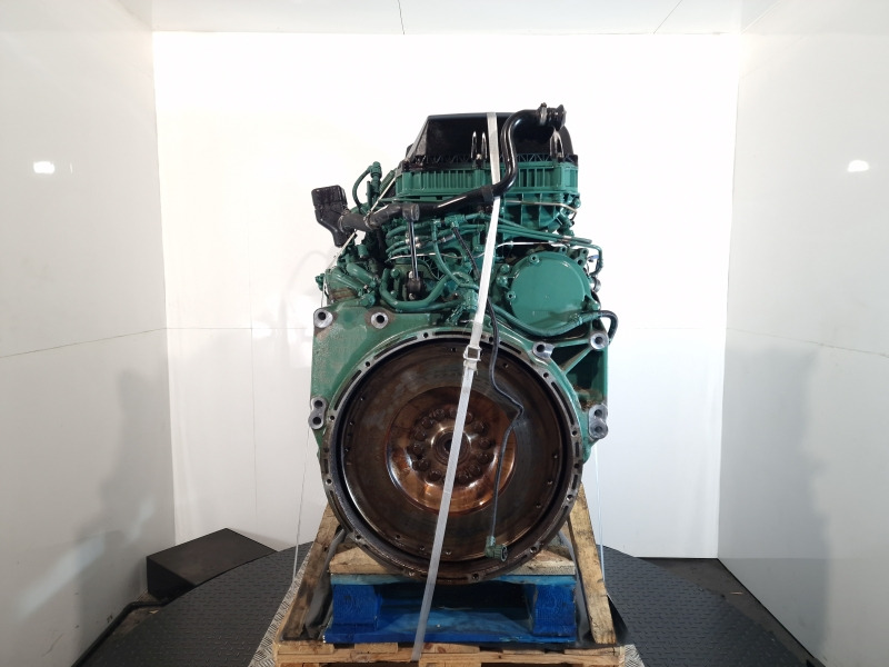 Volvo D13K500 EUVI Engine (Truck) - Mootor - Veoauto: pilt 2 Volvo D13K500 EUVI Engine (Truck) - Mootor - Veoauto: pilt 2