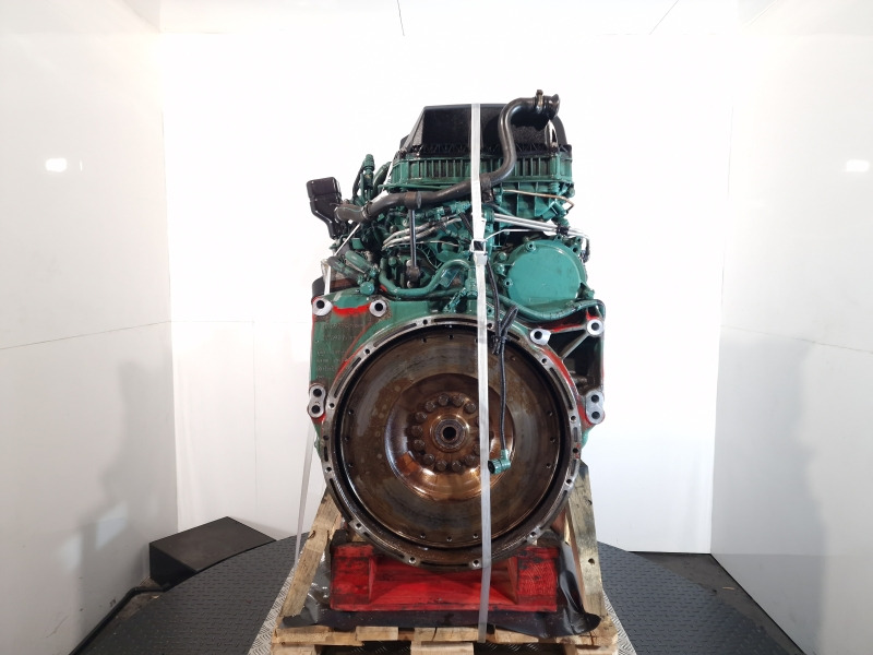 Volvo D13K500 EUVI Engine (Truck) - Mootor - Veoauto: pilt 2 Volvo D13K500 EUVI Engine (Truck) - Mootor - Veoauto: pilt 2