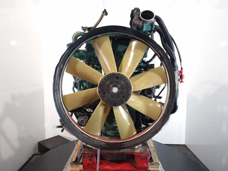 Volvo D13K500 EUVI Engine (Truck) - Mootor - Veoauto: pilt 5 Volvo D13K500 EUVI Engine (Truck) - Mootor - Veoauto: pilt 5