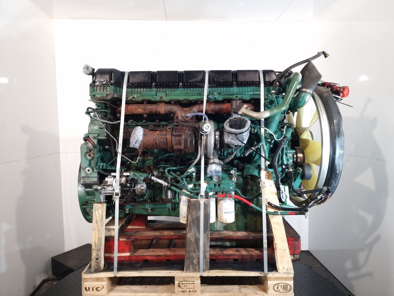 Volvo D13K500 EUVI Engine (Truck) - Mootor - Veoauto: pilt 3 Volvo D13K500 EUVI Engine (Truck) - Mootor - Veoauto: pilt 3
