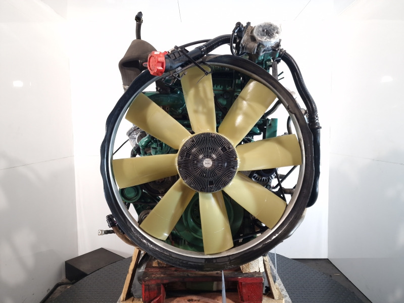 Volvo D13K500 EUVI Engine (Truck) - Mootor - Veoauto: pilt 5 Volvo D13K500 EUVI Engine (Truck) - Mootor - Veoauto: pilt 5