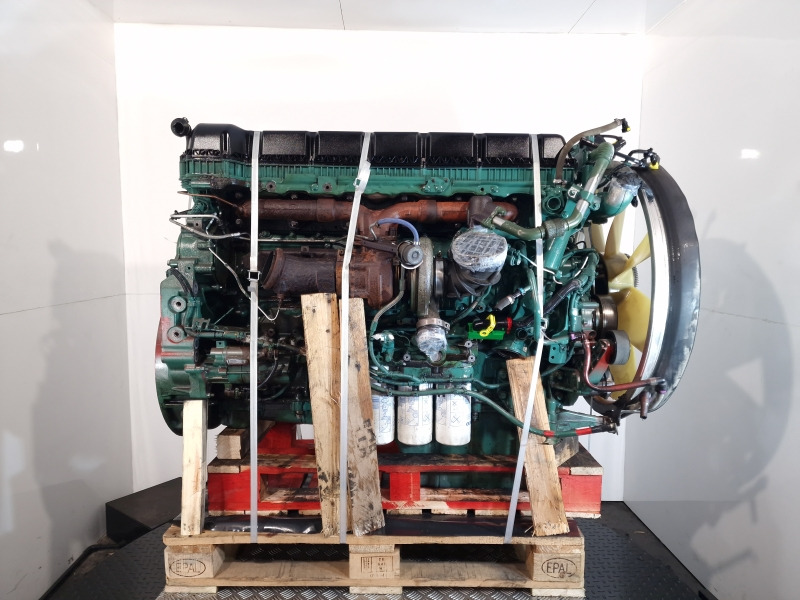 Volvo D13K500 EUVI Engine (Truck) - Mootor - Veoauto: pilt 3 Volvo D13K500 EUVI Engine (Truck) - Mootor - Veoauto: pilt 3