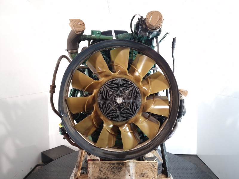 Volvo D13K500 EUVI Engine (Truck) - Mootor - Veoauto: pilt 5 Volvo D13K500 EUVI Engine (Truck) - Mootor - Veoauto: pilt 5