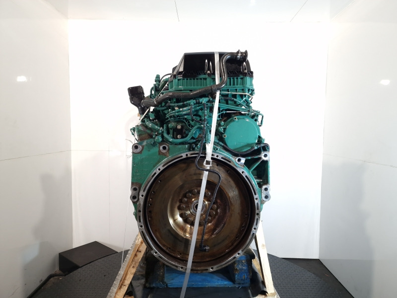 Volvo D13K500 EUVI K4 Engine (Truck) - Mootor - Veoauto: pilt 3 Volvo D13K500 EUVI K4 Engine (Truck) - Mootor - Veoauto: pilt 3