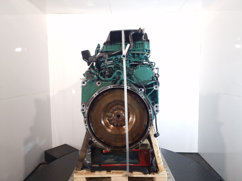 Volvo D13K500 K4 EUVI Engine (Truck) - Mootor - Veoauto: pilt 3 Volvo D13K500 K4 EUVI Engine (Truck) - Mootor - Veoauto: pilt 3