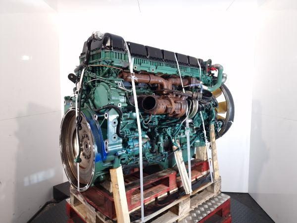 Volvo D13K500V EUVI Engine (Truck) - Mootor - Veoauto: pilt 1 Volvo D13K500V EUVI Engine (Truck) - Mootor - Veoauto: pilt 1