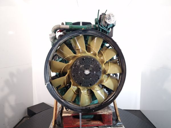 Volvo D13K500V EUVI Engine (Truck) - Mootor - Veoauto: pilt 5 Volvo D13K500V EUVI Engine (Truck) - Mootor - Veoauto: pilt 5