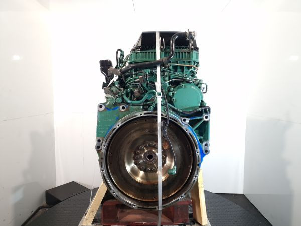 Volvo D13K500V EUVI Engine (Truck) - Mootor - Veoauto: pilt 2 Volvo D13K500V EUVI Engine (Truck) - Mootor - Veoauto: pilt 2