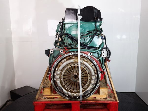 Volvo D16G750S EURO 5 Engine (Truck) - Mootor - Veoauto: pilt 3 Volvo D16G750S EURO 5 Engine (Truck) - Mootor - Veoauto: pilt 3