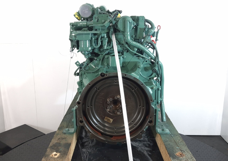 Volvo D4J Engine T4F 2019 Genuine Recon (Plant) - Mootor - Ehitusmasinad: pilt 2 Volvo D4J Engine T4F 2019 Genuine Recon (Plant) - Mootor - Ehitusmasinad: pilt 2