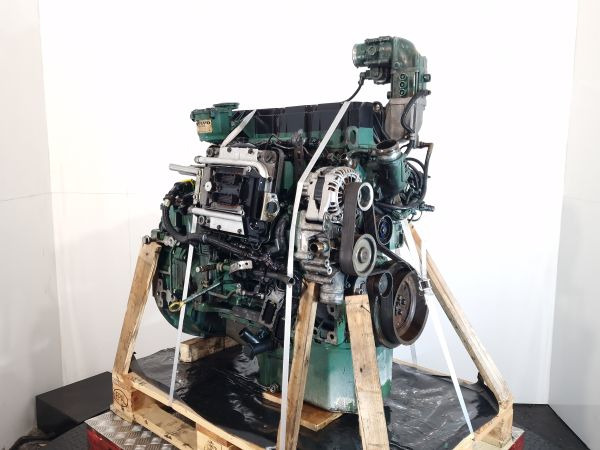 Volvo D5F 215EEV Engine (Truck) - Mootor - Veoauto: pilt 4 Volvo D5F 215EEV Engine (Truck) - Mootor - Veoauto: pilt 4
