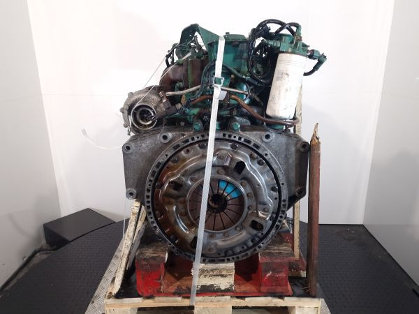 Volvo D6B220 EC09 Engine (Truck) - Mootor - Veoauto: pilt 3 Volvo D6B220 EC09 Engine (Truck) - Mootor - Veoauto: pilt 3