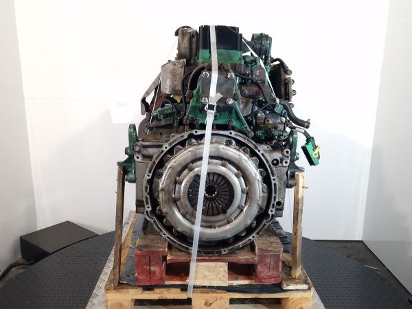 Volvo D7E 240 EC06 Truck Spec PTO Engine (Truck) - Mootor - Veoauto: pilt 2 Volvo D7E 240 EC06 Truck Spec PTO Engine (Truck) - Mootor - Veoauto: pilt 2