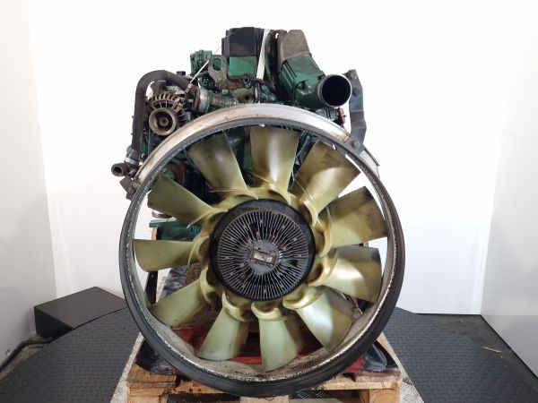 Volvo D7E 240 EC06 Truck Spec PTO Engine (Truck) - Mootor - Veoauto: pilt 5 Volvo D7E 240 EC06 Truck Spec PTO Engine (Truck) - Mootor - Veoauto: pilt 5