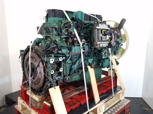 Volvo D7E 280-EC06B Truck Spec Engine (Truck) - Mootor - Veoauto: pilt 1 Volvo D7E 280-EC06B Truck Spec Engine (Truck) - Mootor - Veoauto: pilt 1