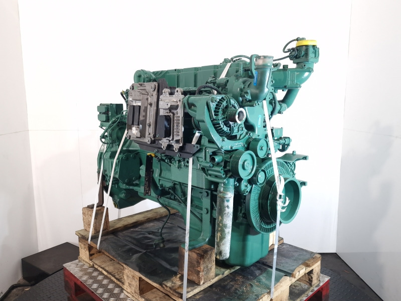 Volvo D8J Genuine Reconditioned Engine (Plant) - Mootor - Ehitusmasinad: pilt 4 Volvo D8J Genuine Reconditioned Engine (Plant) - Mootor - Ehitusmasinad: pilt 4