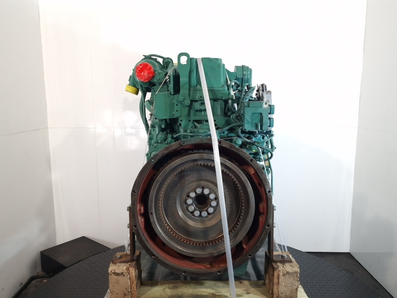 Volvo D8J Genuine Reconditioned Engine (Plant) - Mootor - Ehitusmasinad: pilt 2 Volvo D8J Genuine Reconditioned Engine (Plant) - Mootor - Ehitusmasinad: pilt 2