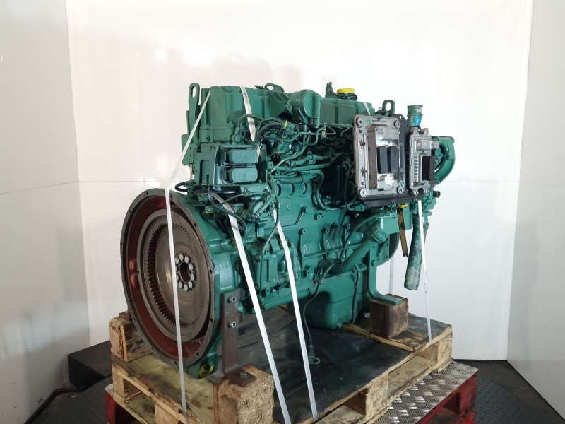 Volvo D8J Genuine Reconditioned Engine (Plant) - Mootor - Ehitusmasinad: pilt 1 Volvo D8J Genuine Reconditioned Engine (Plant) - Mootor - Ehitusmasinad: pilt 1