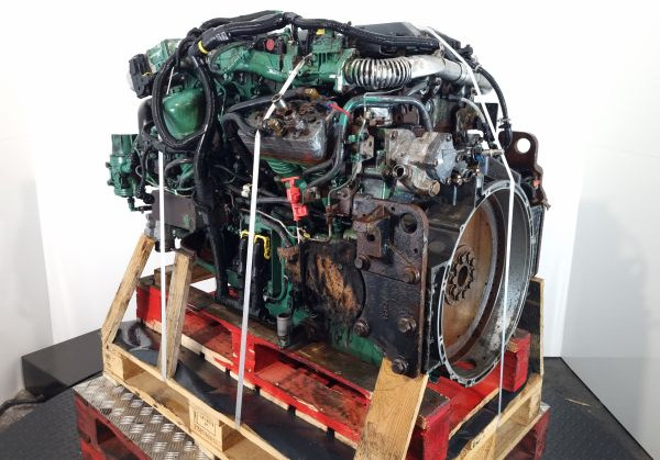 Volvo D8K250 EUVI Engine (Truck) - Mootor - Veoauto: pilt 1 Volvo D8K250 EUVI Engine (Truck) - Mootor - Veoauto: pilt 1