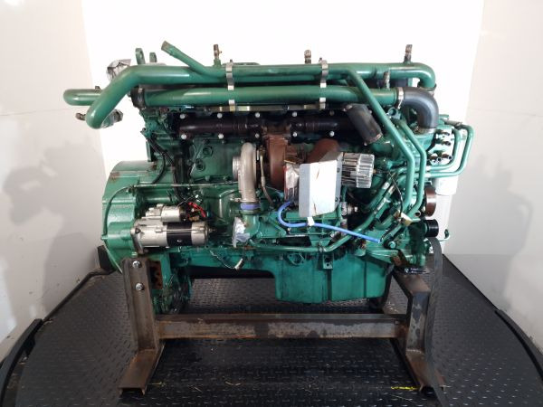 Volvo D9BAAE3 A25 A30 Engine (Plant) - Mootor - Ehitusmasinad: pilt 2 Volvo D9BAAE3 A25 A30 Engine (Plant) - Mootor - Ehitusmasinad: pilt 2