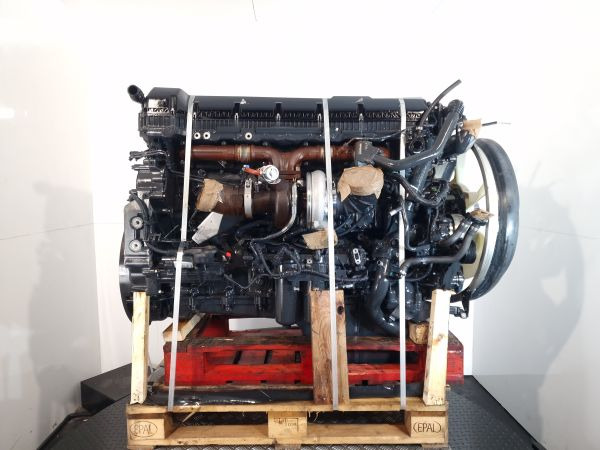 Volvo DE13 440 EUVI Engine (Truck) 2023 (Latest Model) - Mootor - Veoauto: pilt 5 Volvo DE13 440 EUVI Engine (Truck) 2023 (Latest Model) - Mootor - Veoauto: pilt 5