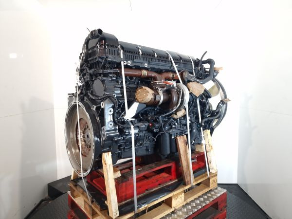 Volvo DE13 440 EUVI Engine (Truck) 2023 (Latest Model) - Mootor - Veoauto: pilt 1 Volvo DE13 440 EUVI Engine (Truck) 2023 (Latest Model) - Mootor - Veoauto: pilt 1