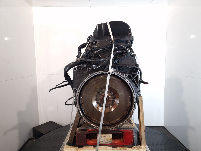 Volvo DXi13 500 EC06 Engine (Truck) - Mootor - Veoauto: pilt 3 Volvo DXi13 500 EC06 Engine (Truck) - Mootor - Veoauto: pilt 3