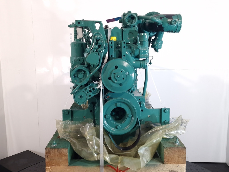 Volvo EC210B Excavator D6D EGE2 New Engine (Plant) - Mootor - Ehitusmasinad: pilt 5 Volvo EC210B Excavator D6D EGE2 New Engine (Plant) - Mootor - Ehitusmasinad: pilt 5