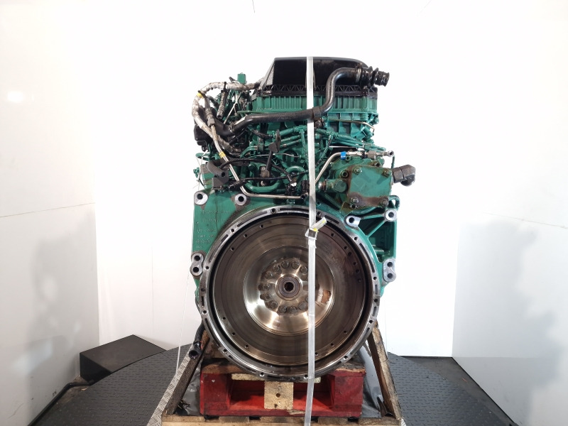 Volvo G13C460 EUVI Engine (LNG GAS) (Truck) - Mootor - Veoauto: pilt 2 Volvo G13C460 EUVI Engine (LNG GAS) (Truck) - Mootor - Veoauto: pilt 2