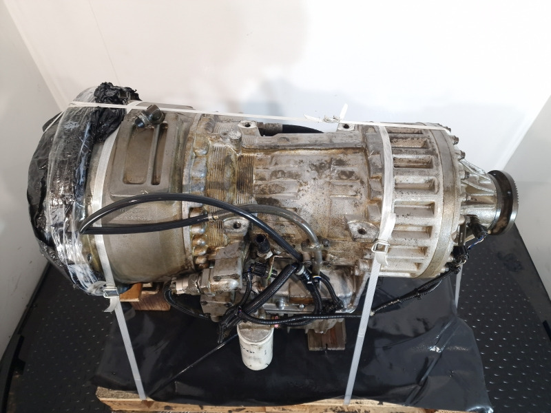 Käigukast - Tööstusmasin Volvo PT2509 Gearbox Industrial: pilt 11