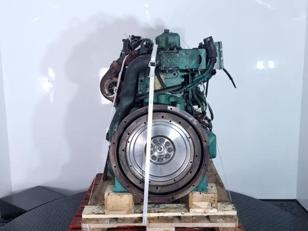 Volvo Penta TWD740VE Engine (Industrial) - Mootor - Tööstusmasin: pilt 2 Volvo Penta TWD740VE Engine (Industrial) - Mootor - Tööstusmasin: pilt 2