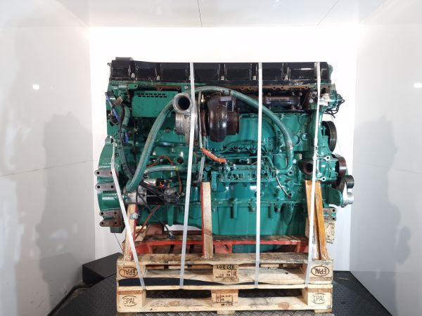 Volvo TAD1643VE-B Engine (Industrial) - Mootor - Tööstusmasin: pilt 5 Volvo TAD1643VE-B Engine (Industrial) - Mootor - Tööstusmasin: pilt 5