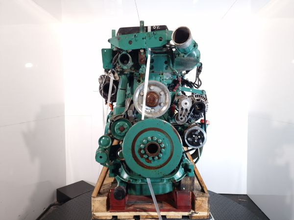 Volvo TAD1643VE-B Engine (Industrial) - Mootor - Tööstusmasin: pilt 5 Volvo TAD1643VE-B Engine (Industrial) - Mootor - Tööstusmasin: pilt 5