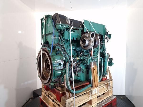 Volvo TAD1643VE-B Engine (Industrial) - Mootor - Tööstusmasin: pilt 1 Volvo TAD1643VE-B Engine (Industrial) - Mootor - Tööstusmasin: pilt 1