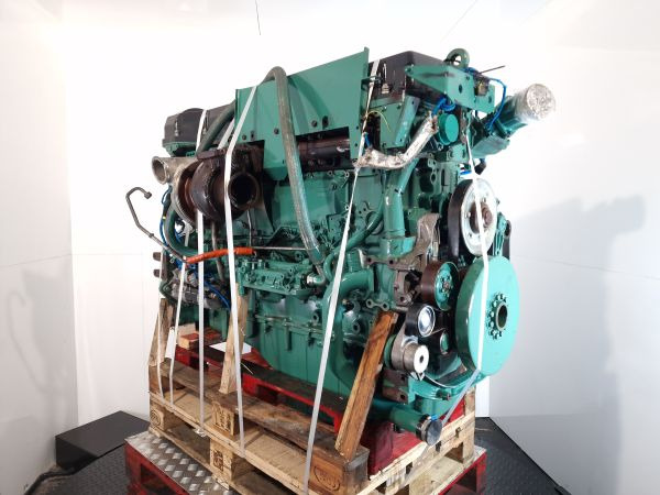 Volvo TAD1643VE-B Engine (Industrial) - Mootor - Tööstusmasin: pilt 5 Volvo TAD1643VE-B Engine (Industrial) - Mootor - Tööstusmasin: pilt 5