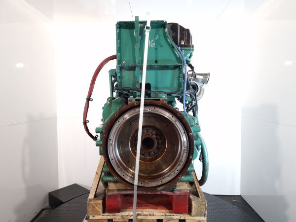 Volvo TAD1643VE-B Engine (Industrial) - Mootor - Tööstusmasin: pilt 2 Volvo TAD1643VE-B Engine (Industrial) - Mootor - Tööstusmasin: pilt 2