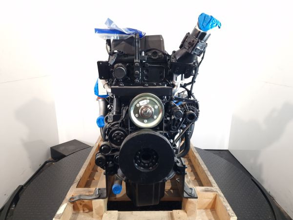Volvo TAD1672VE Engine (Industrial) New - Mootor - Tööstusmasin: pilt 5 Volvo TAD1672VE Engine (Industrial) New - Mootor - Tööstusmasin: pilt 5