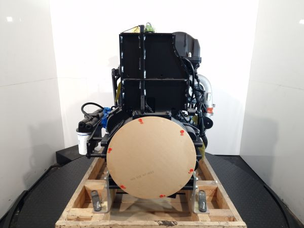 Volvo TAD1672VE Engine (Industrial) New - Mootor - Tööstusmasin: pilt 2 Volvo TAD1672VE Engine (Industrial) New - Mootor - Tööstusmasin: pilt 2