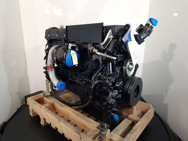 Volvo TAD1672VE Engine (Industrial) New - Mootor - Tööstusmasin: pilt 4 Volvo TAD1672VE Engine (Industrial) New - Mootor - Tööstusmasin: pilt 4