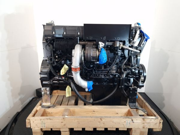 Volvo TAD1672VE Engine (Industrial) New - Mootor - Tööstusmasin: pilt 3 Volvo TAD1672VE Engine (Industrial) New - Mootor - Tööstusmasin: pilt 3