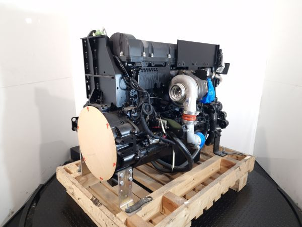 Volvo TAD1672VE Engine (Industrial) New - Mootor - Tööstusmasin: pilt 1 Volvo TAD1672VE Engine (Industrial) New - Mootor - Tööstusmasin: pilt 1
