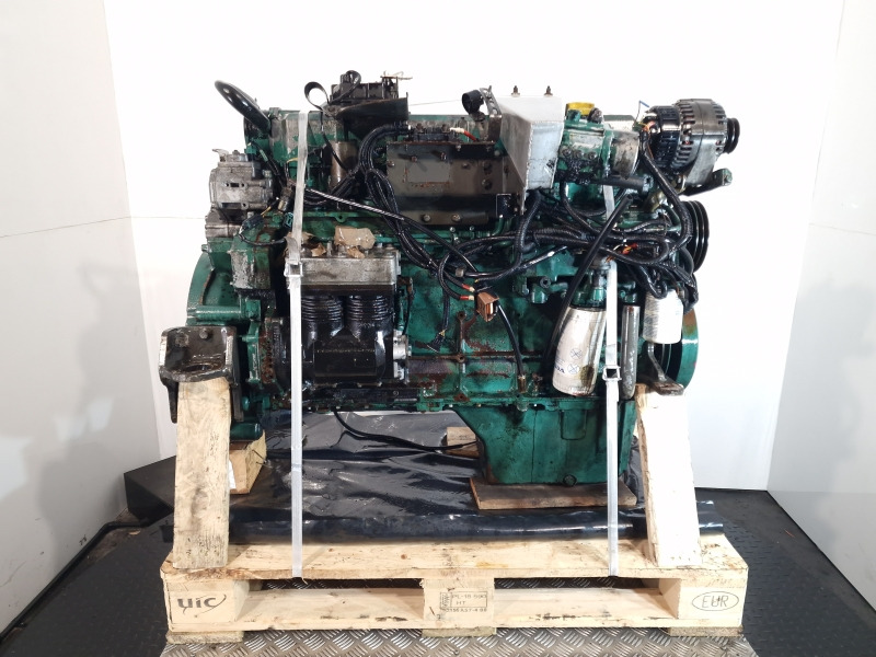 Volvo TAD720VE Engine (Industrial) - Mootor - Tööstusmasin: pilt 4 Volvo TAD720VE Engine (Industrial) - Mootor - Tööstusmasin: pilt 4