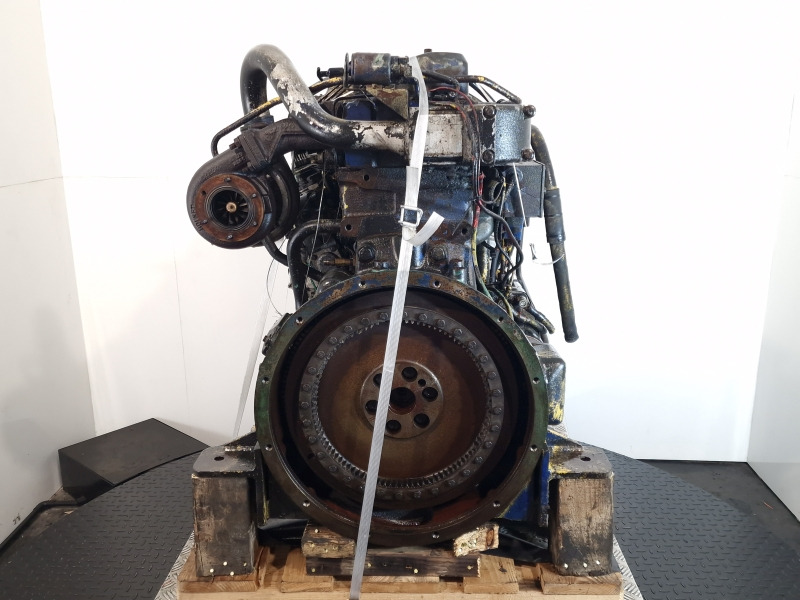 Volvo TD71A Engine (Plant) - Mootor - Ehitusmasinad: pilt 2 Volvo TD71A Engine (Plant) - Mootor - Ehitusmasinad: pilt 2