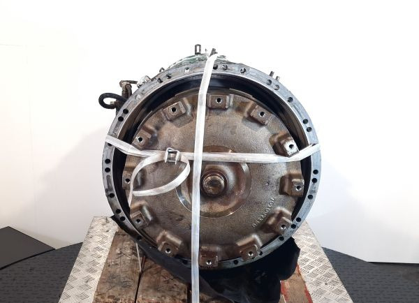 Volvo VT2006PT Gearbox - Käigukast: pilt 3 Volvo VT2006PT Gearbox - Käigukast: pilt 3