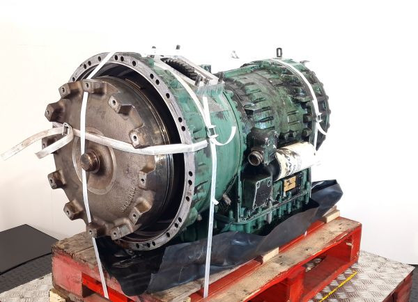 Volvo VT2006PT Gearbox - Käigukast: pilt 1 Volvo VT2006PT Gearbox - Käigukast: pilt 1