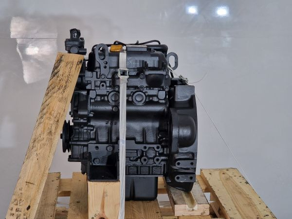 Yanmar 3TNE68-UDW1 Engine (Plant) - Mootor - Ehitusmasinad: pilt 5 Yanmar 3TNE68-UDW1 Engine (Plant) - Mootor - Ehitusmasinad: pilt 5