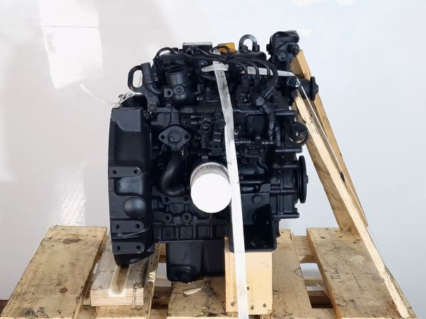 Yanmar 3TNE68-UDW1 Engine (Plant) - Mootor - Ehitusmasinad: pilt 3 Yanmar 3TNE68-UDW1 Engine (Plant) - Mootor - Ehitusmasinad: pilt 3