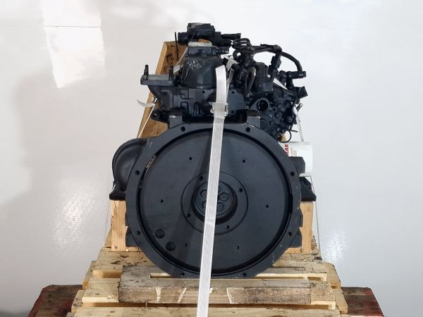 Yanmar 3TNE68-UDW1 Engine (Plant) - Mootor - Ehitusmasinad: pilt 2 Yanmar 3TNE68-UDW1 Engine (Plant) - Mootor - Ehitusmasinad: pilt 2